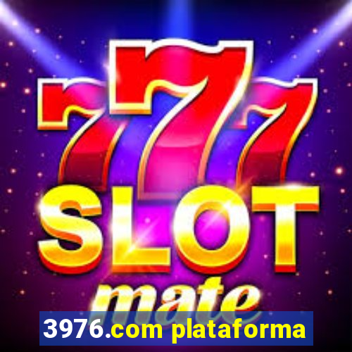 3976.com plataforma